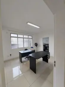 Imagem 2 - Sala Comercial em Centro, Santos - SP