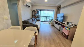 Imagem 2 - Apartamento em Gonzaga, Santos - SP