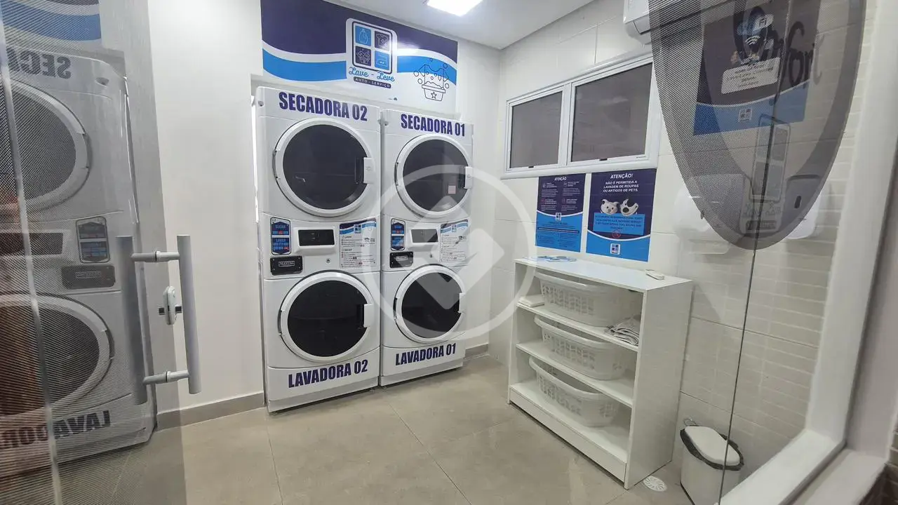 Image 27 - Apartamento em Gonzaga, Santos - SP