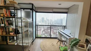 Imagem 3 - Apartamento em Gonzaga, Santos - SP