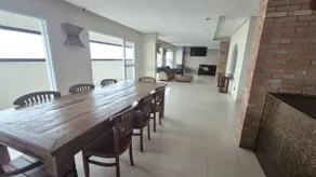 Imagem 6 - Apartamento em Gonzaga, Santos - SP