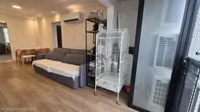 Imagem 4 - Apartamento em Gonzaga, Santos - SP