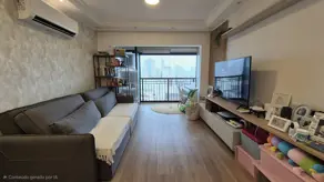Apartamento Gonzaga, Santos - SP — foto 2