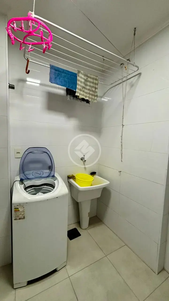 Image 29 - Apartamento em Embaré, Santos - SP