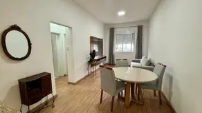Imagem 5 - Apartamento em Embaré, Santos - SP