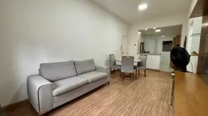 Imagem 3 - Apartamento em Embaré, Santos - SP