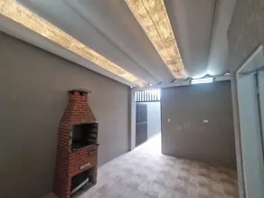 Imagem 2 - Casa em Vila Sao Jorge, São Vicente - SP
