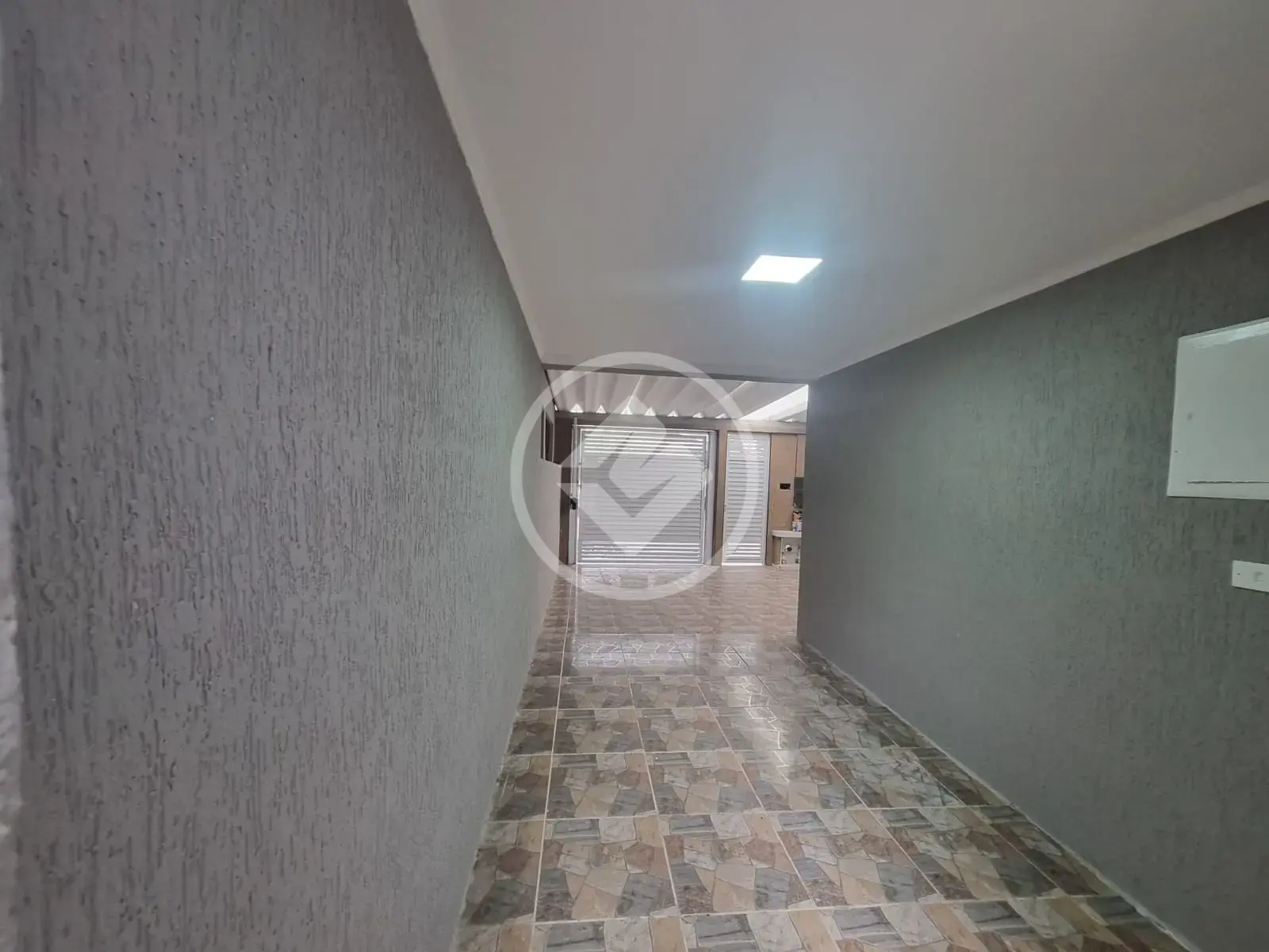 Image 2 - Casa em Vila Sao Jorge, São Vicente - SP