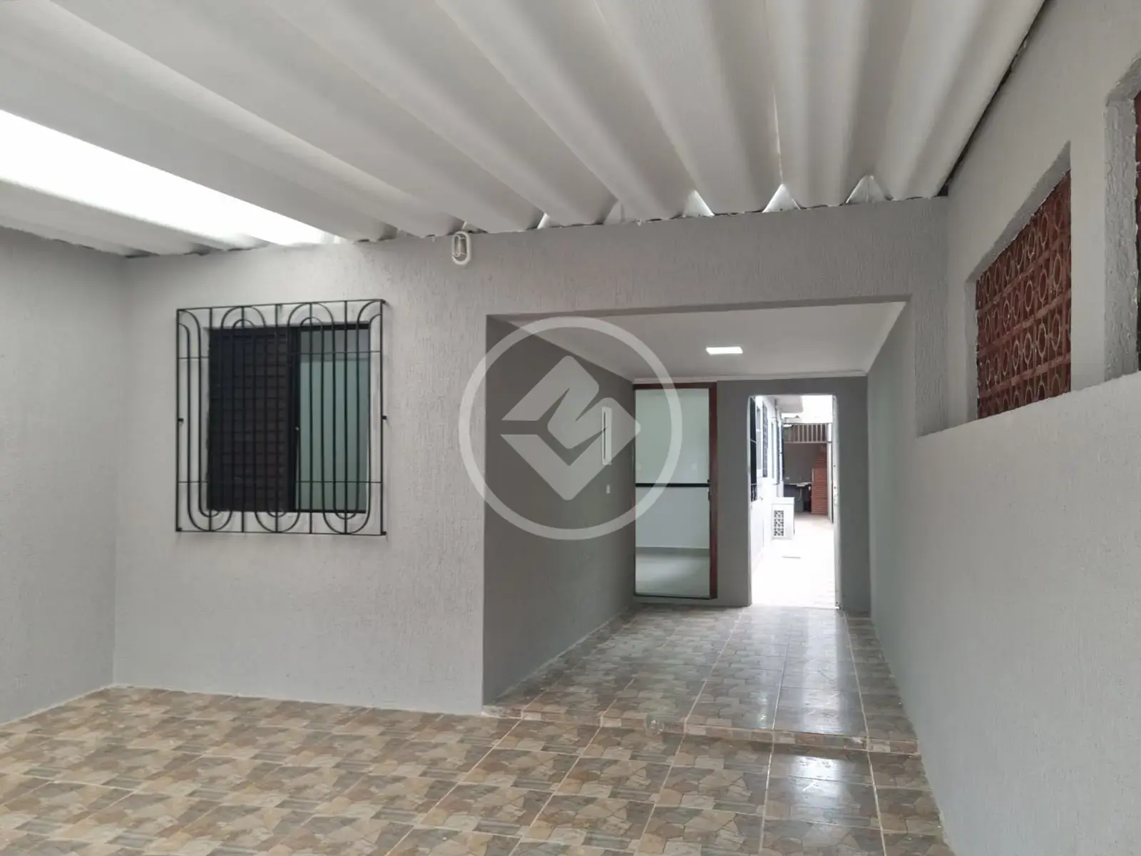 Imagem 1 - Casa em Vila Sao Jorge, São Vicente - SP