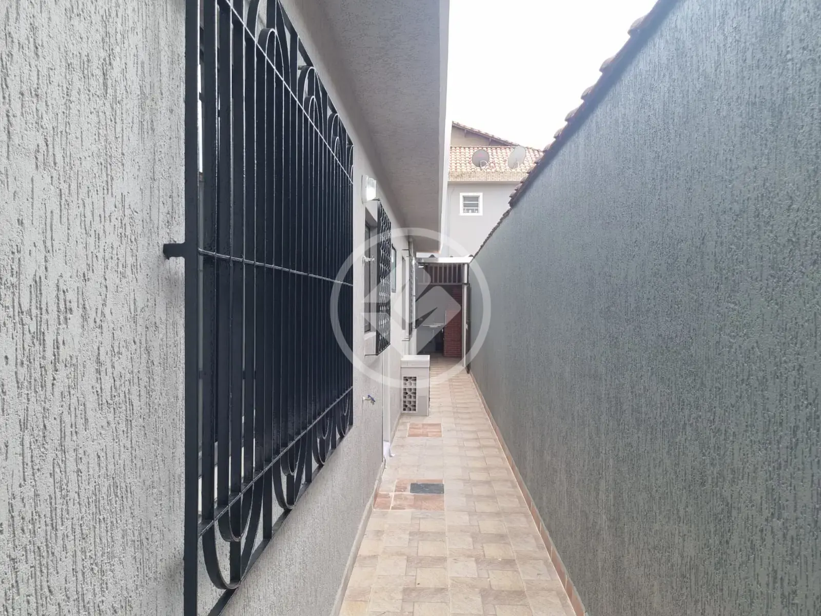Image 17 - Casa em Vila Sao Jorge, São Vicente - SP