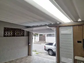 Imagem 4 - Casa em Vila Sao Jorge, São Vicente - SP