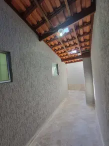 Casa VILA MIRIM, Praia Grande - SP — foto 2