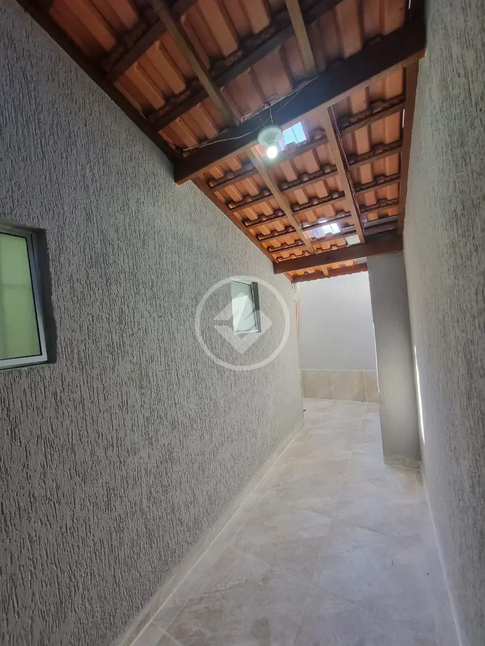 Image 2 - Casa em VILA MIRIM, Praia Grande - SP