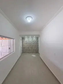 Imagem 5 - Casa em VILA MIRIM, Praia Grande - SP