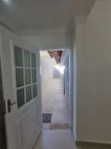 Imagem 2 - Casa em VILA MIRIM, Praia Grande - SP