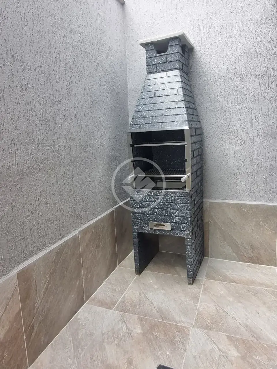 Image 16 - Casa em VILA MIRIM, Praia Grande - SP