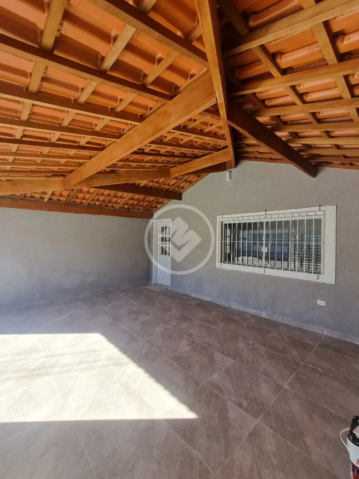 Imagem 1 - Casa em VILA MIRIM, Praia Grande - SP