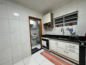 Imagem 5 - Casa Condomínio em Vila Voturuá, São Vicente - SP