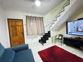 Casa Condomínio Vila Voturuá, São Vicente - SP — foto 2