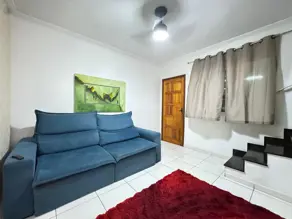 Imagem 3 - Casa Condomínio em Vila Voturuá, São Vicente - SP