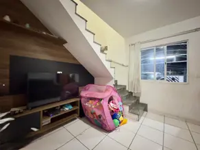 Casa Condomínio Vila Voturuá, São Vicente - SP — foto 1