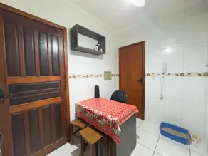 Imagem 5 - Casa Condomínio em Vila Voturuá, São Vicente - SP