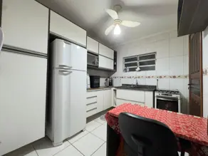 Imagem 6 - Casa Condomínio em Vila Voturuá, São Vicente - SP