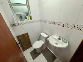 Imagem 3 - Casa Condomínio em Vila Voturuá, São Vicente - SP