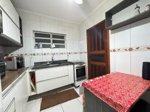 Imagem 4 - Casa Condomínio em Vila Voturuá, São Vicente - SP