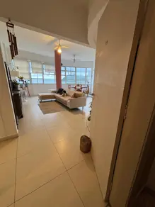 Apartamento Itararé, São Vicente - SP — foto 2