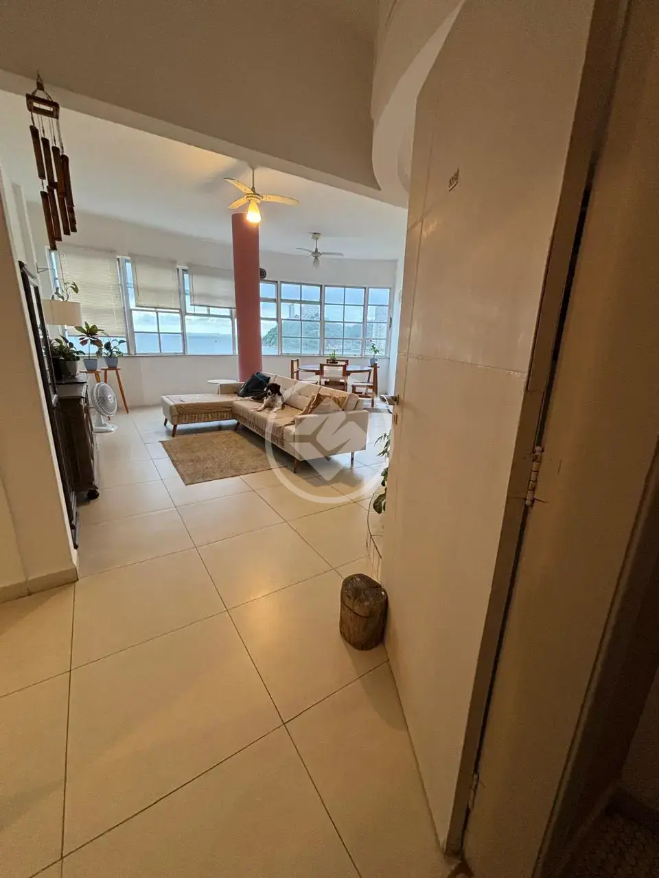Image 2 - Apartamento em Itararé, São Vicente - SP