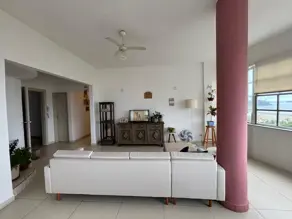 Imagem 3 - Apartamento em Itararé, São Vicente - SP