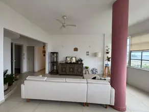 Imagem 4 - Apartamento em Itararé, São Vicente - SP