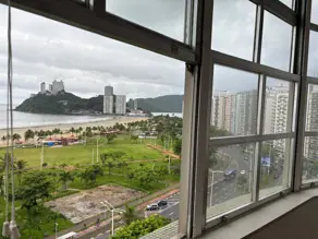 Imagem 6 - Apartamento em Itararé, São Vicente - SP