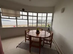 Imagem 5 - Apartamento em Itararé, São Vicente - SP