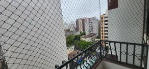 Imagem 6 - Apartamento em Embaré, Santos - SP