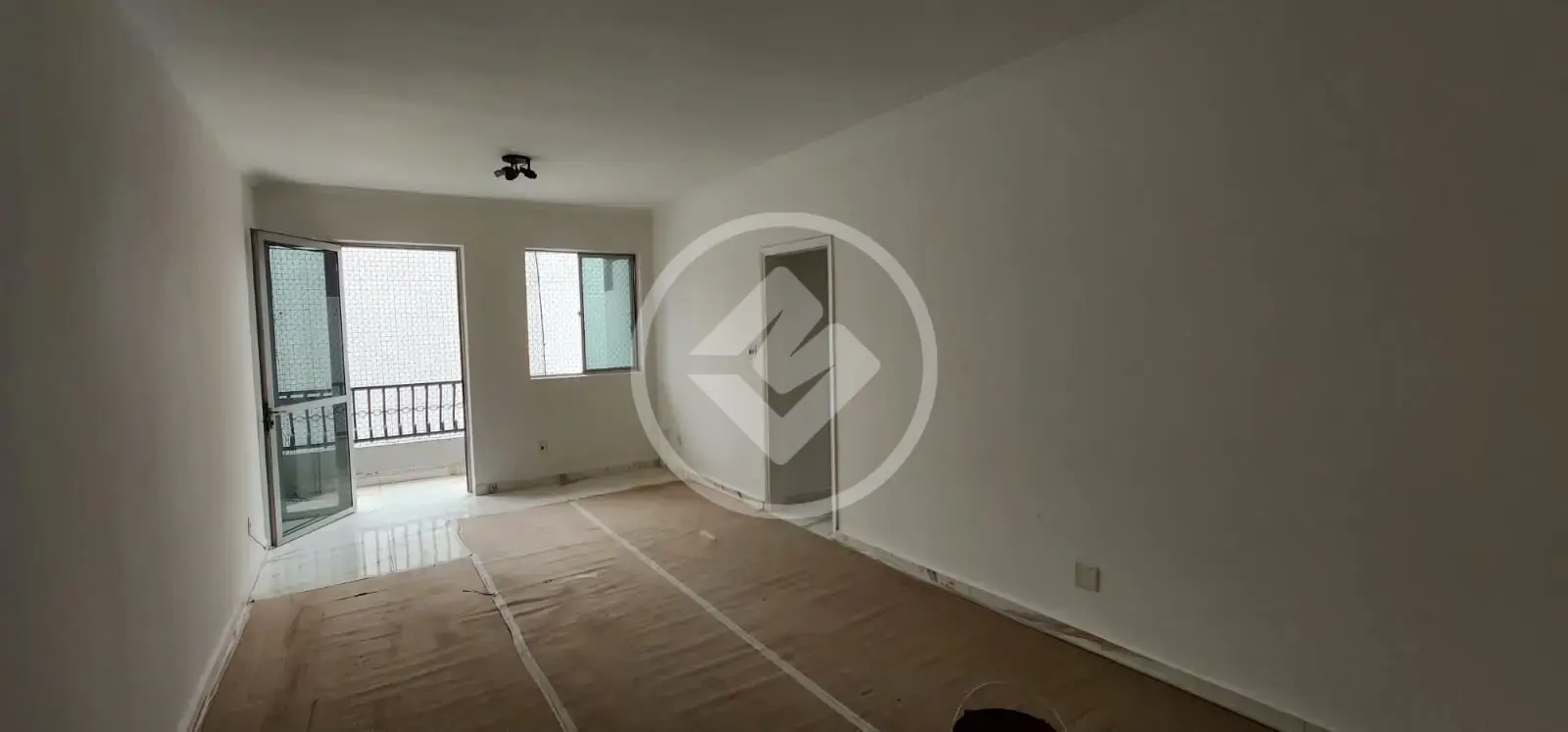 Imagem 1 - Apartamento em Embaré, Santos - SP