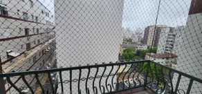 Apartamento Embaré, Santos - SP — foto 2