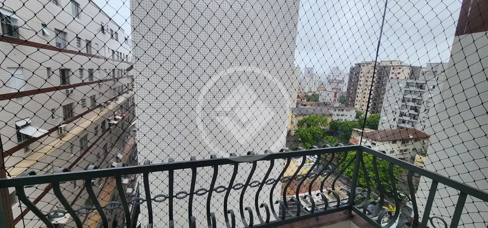Image 2 - Apartamento em Embaré, Santos - SP