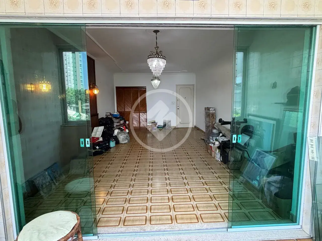Imagem 6 - Apartamento em Encruzilhada, Santos - SP