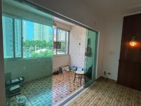 Imagem 3 - Apartamento em Encruzilhada, Santos - SP
