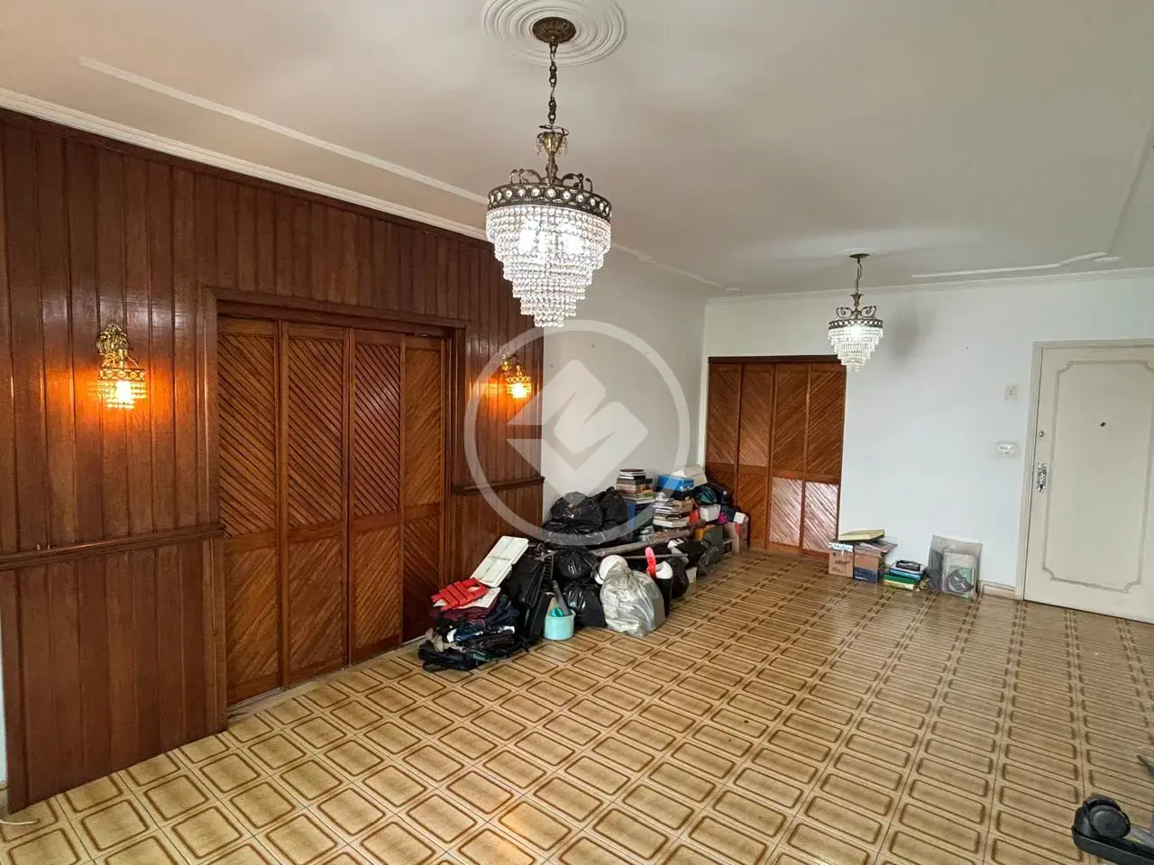Imagem 1 - Apartamento em Encruzilhada, Santos - SP