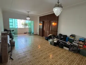 Apartamento Encruzilhada, Santos - SP — foto 1