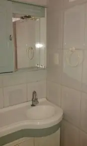 Imagem 3 - Apartamento em Marapé, Santos - SP