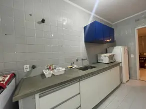 Imagem 4 - Apartamento em José Menino, Santos - SP