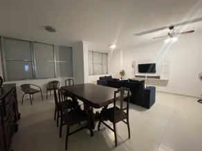 Imagem 2 - Apartamento em José Menino, Santos - SP