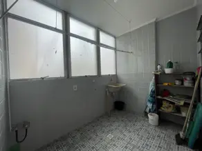 Imagem 5 - Apartamento em José Menino, Santos - SP
