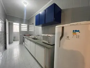 Imagem 3 - Apartamento em José Menino, Santos - SP