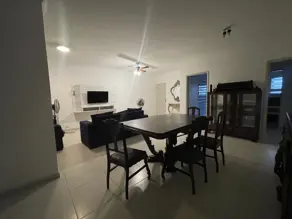 Apartamento José Menino, Santos - SP — foto 2