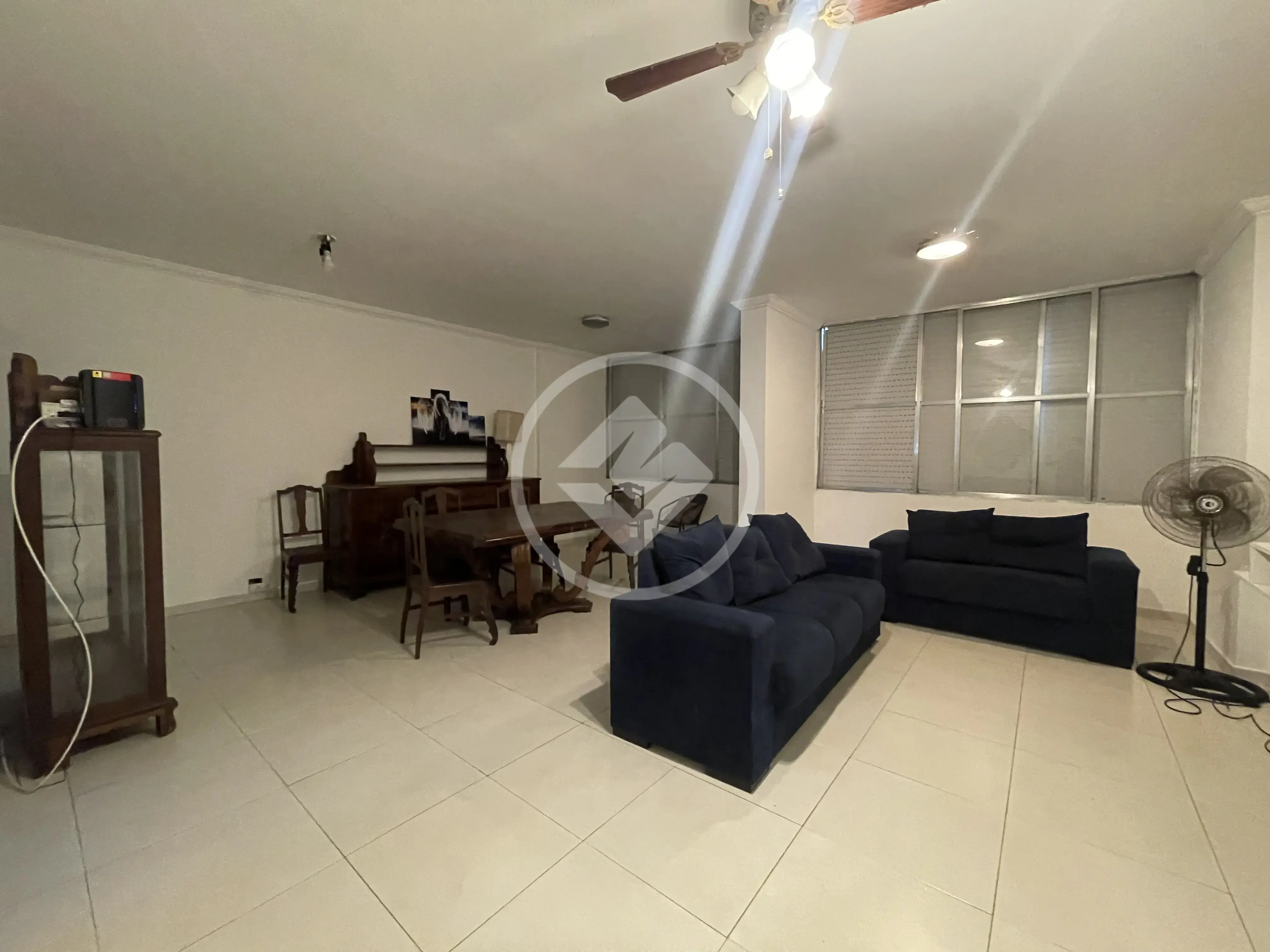 Image 2 - Apartamento em José Menino, Santos - SP